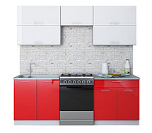 Кухня Мила Глосс 60-22, фото 2