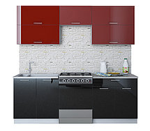 Кухня Мила Глосс 60-22, фото 3