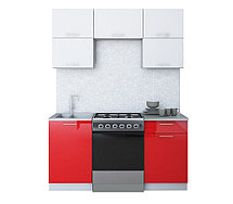 Кухня Мила Глосс 60-16, фото 2