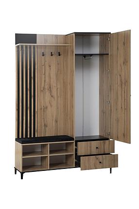 Прихожая 51.22 Либерти (опора h=150), фото 2