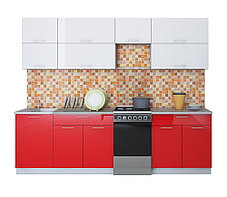 Кухня Мила Глосс 50-26, фото 2