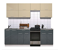 Кухня Мила Глосс 50-22, фото 2