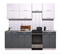 Кухня Мила Глосс 50-22, фото 2