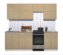 Кухня Мила Глосс 50-22, фото 3