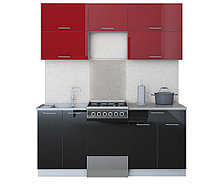 Кухня Мила Глосс 50-18, фото 3