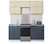 Кухня Мила Глосс 50-18, фото 2