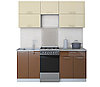 Кухня Мила Глосс 50-18, фото 3