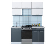 Кухня Мила Глосс 50-16, фото 3