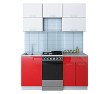 Кухня Мила Глосс 50-16, фото 2