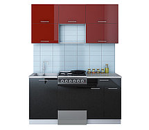 Кухня Мила Глосс 50-16, фото 3