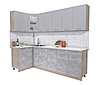 Угловая кухня Мила Стандарт 1,2х2,5 м, фото 3