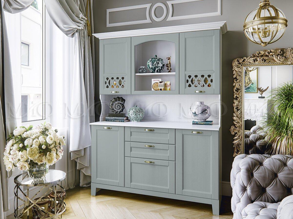 Буфет Милано (бриз)