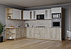 Угловая кухня Мила Стандарт 1,88х3,0ВТ, фото 6