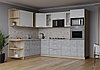 Угловая кухня Мила Стандарт 1,88х2,6ВТ, фото 3