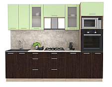 Кухня Мила Стандарт 2,6ВТ, фото 2