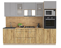 Кухня Мила Стандарт 2,6ВТ, фото 3