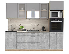 Кухня Мила Стандарт 2,5ВТ, фото 2