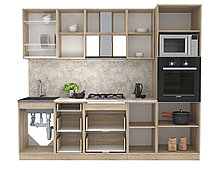 Кухня Мила Стандарт 2,5ВТ, фото 2