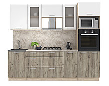 Кухня Мила Стандарт 2,5ВТ, фото 3