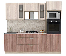 Кухня Мила Стандарт 2,3ВТ, фото 2