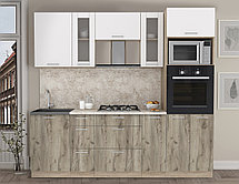 Кухня Мила Стандарт 2,3ВТ, фото 3