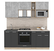 Кухня Мила Стандарт 2,0ВТ, фото 2