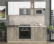 Кухня Мила Стандарт 2,0ВТ, фото 3