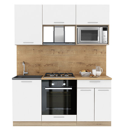 Кухня Мила Стандарт 1,7ВТ, фото 2