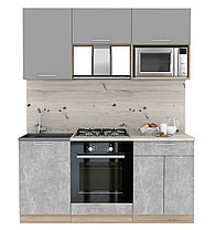 Кухня Мила Стандарт 1,7ВТ, фото 2