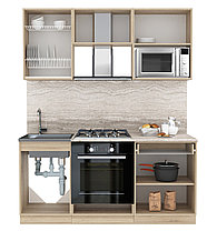 Кухня Мила Стандарт 1,7ВТ, фото 2