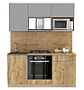 Кухня Мила Стандарт 1,7ВТ, фото 2