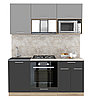 Кухня Мила Стандарт 1,7ВТ, фото 3