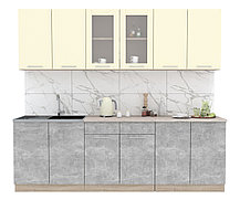 Кухня Мила Стандарт 2,4 м, фото 2