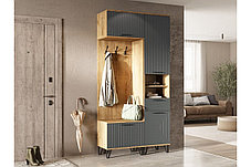 Прихожая Флэш 2 кашемир, фото 2