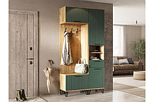 Прихожая Флэш 2 кашемир, фото 2