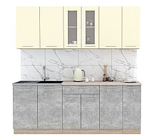 Кухня Мила Стандарт 2,1 м, фото 2