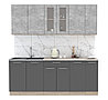 Кухня Мила Стандарт 2,1 м, фото 5