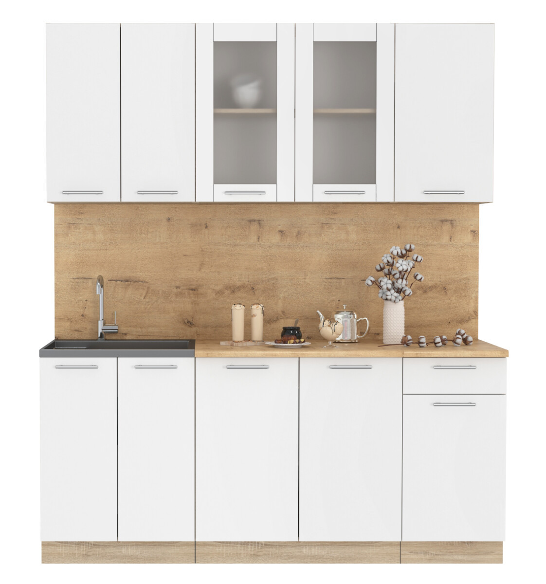 Кухня Мила Стандарт 1,8-60 м