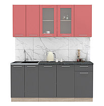 Кухня Мила Стандарт 1,8-60 м, фото 2