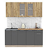 Кухня Мила Стандарт 1,8-60 м, фото 4