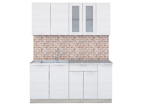 Кухня Мила Стандарт 1,7 м, фото 2