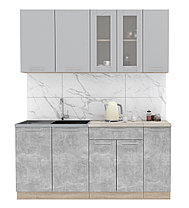 Кухня Мила Стандарт 1,7 м, фото 2