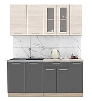 Кухня Мила Стандарт 1,7 м, фото 2