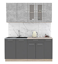 Кухня Мила Стандарт 1,7 м, фото 3