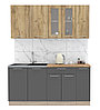 Кухня Мила Стандарт 1,7 м, фото 5