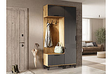 Прихожая Флэш 1 белая, фото 3