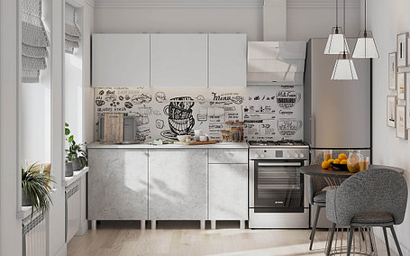 Кухонный гарнитур КГ - 1 (1600), фото 2