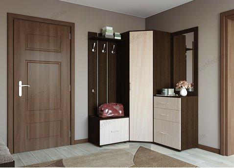 Прихожая Визит 2