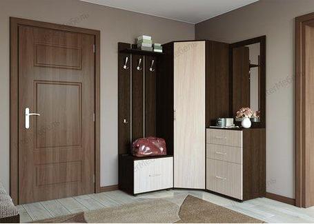 Прихожая Визит 2, фото 2