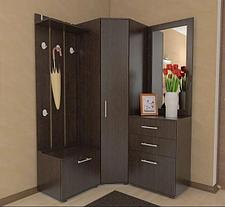 Прихожая Визит 2, фото 3